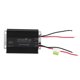 thumbnail image 1 of Adaptador De Voltaje Para Automóvil, Transformador Convertidor De Voltaje Multipropósito, Práctico Yate De Disipación De Calor Rápido De Aleación De Aluminio Para Automóvil ANGGREK Car Power Converter, 1 of 8