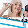 thumbnail image 2 of Máscara de pestañas dootdott para mujeres mayores de 60 años, negro, resistente al agua, 2 of 7