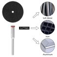 thumbnail image 4 of 30 pcs Scie Lame de Coupe Roue mini Scie Circulaire Lame Résine Disque de Coupe Roue de Coupe, 4 of 9
