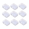 thumbnail image 1 of Caja de almacenamiento de pastillas de 20 piezas, 1 of 3