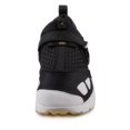 thumbnail image 3 of Nike Mens Jordan Trunner LX BHM Black/Gold-White 909408-032, 3 of 5
