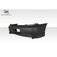 thumbnail image 4 of 2004-2007 Subaru Impreza WRX STI 4DR Duraflex I-Spec Rear Bumper Cover - 1 Piece, 4 of 6