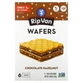 thumbnail image 1 of Rip Van Wafels, Chocolate Hazelnut, 6 Pack, 0.78 oz (22 g) Each, 1 of 1