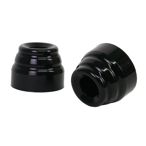 Nolathane REV218.0076 Rear, Front Suspension Bump Stop Compatible with Nissan 70-73 240Z, Nissan 70-73 240Z, Nissan 74-75 260Z, Nissan 74-75 260Z