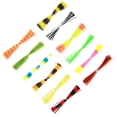 thumbnail image 2 of 600 Strands Soft Silicone Lure Skirts Accessory for DIY Spinnerbaits Jig Lure, 2 of 14