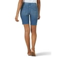 thumbnail image 4 of Lee Riders Women's Bermuda Short, 4 of 4