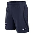thumbnail image 2 of Men's Nike Navy Tottenham Hotspur 2023/24 Strike Performance Shorts, 2 of 3