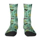 thumbnail image 2 of Calcetines de algodón transpirables para hombre, para escalada en roca, para deportes al aire libre, 2 of 4