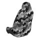 thumbnail image 2 of Balery Horse Silhouette Funda de Asiento para Auto con Diseño - Cubierta Frontal Suave y Transpirable con Protector Antideslizante- 1 Unidad, 2 of 5