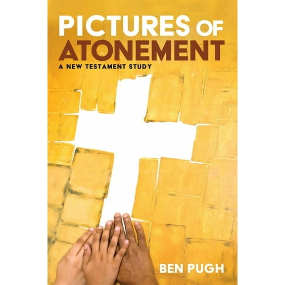 Pictures of Atonement (Paperback)