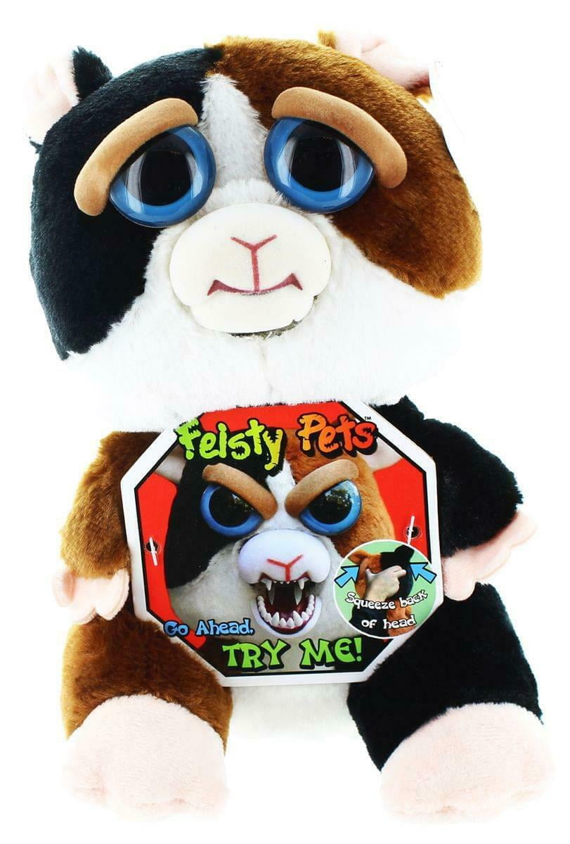 guinea pig stuffed animal walmart