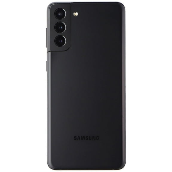 Pre-Owned Samsung Galaxy S21  5G (6.7-inch) SM-G996U (Unlocked) - 128GB/Black