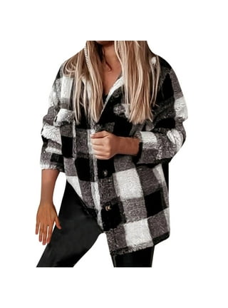 Womens plaid snowboard on sale jacket