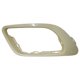 thumbnail image 1 of Moldura Fluence 2013 A 2016 Renault Parrilla Izq P/Pintar P/Faro Niebla Genérica ., 1 of 4