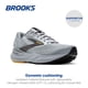 thumbnail image 2 of Zapatillas para Hombre Brooks Adrenaline GTS 24 para Correr, Talle 8 Angosto, 2 of 6