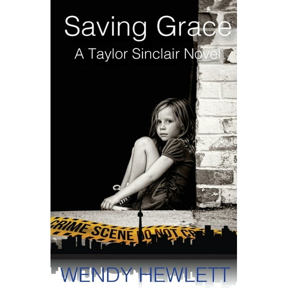 Saving Grace, (Paperback)