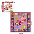 thumbnail image 3 of CJiaWei Strategic Couples Board Game For Date Night And Family Entertainment, 3 of 5