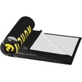thumbnail image 3 of Flannel Blanket Twenty and One Music Pilots Nap Blanket Air Conditioning Blankets Couch Bed Office Blankets Soft and Cozy 50"X40", 3 of 6