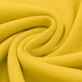 thumbnail image 4 of Chandail à Col Rond à Manches Longues pour Enfants, Décontracté et Tendance, Imprimé 2D d'Halloween, Jaune, 4 of 6