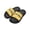 Back To School, variant on Cute Little Chick House Slippers for Kids Summer Slide Sandals Girls Slippers with Non Slip Sole Lightweight Slides Shower Shoes