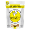 Cluck-A-Licious™ Jazzy Jerky™ Treats - 5oz.