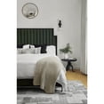 thumbnail image 3 of Momeni Noho Polyester Grey Area Rug 2' X 3', 3 of 11