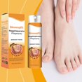 thumbnail image 2 of Spray reparador de uñas Spray para fortalecer el crecimiento de las uñas de los pies, 2 of 6