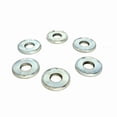 thumbnail image 2 of FABLE- 6 Pcs Rhino Rotary Cutter Flex Coupler Shaped Washers Code 0076647A P/N 07-013, 2 of 5