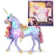 thumbnail image 1 of Unicorn Academy, juguete interactivo de unicornio Wildstar iluminado con arcoíris con luces, sonidos y música, muñecas y juguetes de unicornio para niñas de 4 años en adelante, 1 of 5