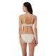 thumbnail image 2 of Brasier para Mujer - PLAYTEX - Minimizer - Reduce Apariencia del Busto - Soporte Cómodo -Modelo 3385 - Estilo Moldeador - Color Beige - Talla 36D, 2 of 4