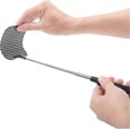 thumbnail image 3 of 3 pieces extendable fly swatter, mosquito repellent, insect swatter, fly catcher, insect catcher, fly protection against insects, flies, mosquitoes, w, 3 of 5