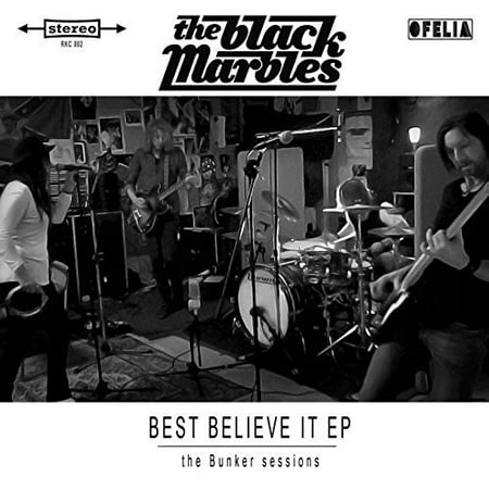 Best Believe It EP (EP)