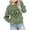 Green, variant on Edvintorg 1-12 Years Toddler Sweatshirt Long Sleeve Christmas Gift Fall Winter School Clothes Outfit Cute Pattern Printed Crewneck Pullover Tops Kids Clothes Boys Children's Clothing