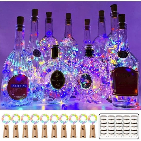 Mini Led Lights Crafts