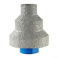 thumbnail image 4 of Beveling Chamfer Bits For Tile Glass Ceramic Drill Bit For Woodworking Countersink Drill Bit For Enlarging Shaping Trimming Existing Holes, 4 of 9