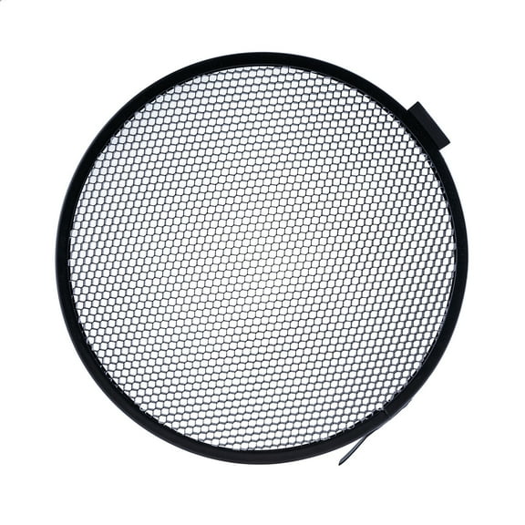 Glow Grid for 7" Reflector - 20 Degree