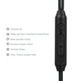 thumbnail image 4 of Amdohai In-ear Headphones Earphones Wired Headset Compatible with Smart Phones Tablets Computers Mp3 Player, 4 of 9