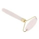 thumbnail image 5 of Rodillo de masajeador de jade Colcomx Ador facial Rosado, 5 of 8