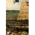 thumbnail image 1 of Lengua De Las Matematicas Y Otros Relato, 1 of 2