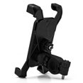 thumbnail image 2 of Flmtop Universal Motorcycle Bike Bicycle Handlebar Mount Mobile Phone Holder Bracket, 2 of 10
