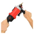 thumbnail image 3 of 1400W Electric Marble Granite Wet Stone Polisher Grinder Sander Hand Water Mill Variable Speed Angle ,High Efficiency, 3 of 5
