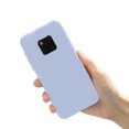 thumbnail image 2 of for Huawei Mate 20 Case case luxury silicone protective Cover for Huawei Mate 20 Pro Funda Coque Cases comfortable phone shell Light Pink Huawei Mate 20, 2 of 6
