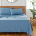 Better Homes & Gardens 400 Thread Count Hygro Cotton Bed Sheet Set