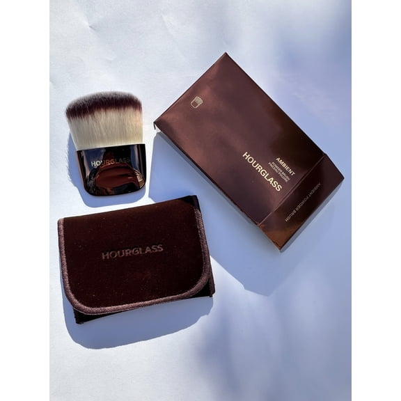 Hourglass Ambient Powder Brush