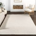 thumbnail image 2 of nuLOOM Braided Chunky Woolen Cable Area Rug or Runner, 2 of 3