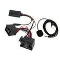 thumbnail image 2 of Connecteur Audio de Voiture, Câble Adaptateur Audio Mains Libres pour Modification, 2 of 8