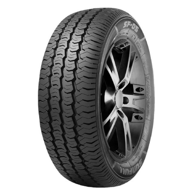 Llanta 205/65R16 107/105T Sunfull SF-05