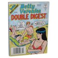 thumbnail image 1 of Archie Betty & Veronica Double Digest Bibliotheque Magazine Comics Numéro de Livre 90, 1 of 1