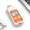 Celsius(℃)-Auto PDF Report-1, variant on Celsius(℃) Auto PDF Report 1 Reusable Temperature Data Logger 32000 Points High Accuracy