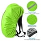 thumbnail image 4 of 8-55L Mochila impermeable Cubierta Bolsa Mochila Lluvia Polvo Camping al aire libre Senderismo Reino Unido, 4 of 5